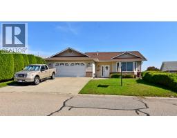 3009 Heritage Court, vernon, British Columbia