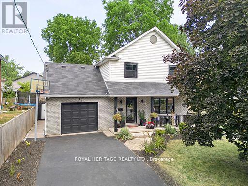 44 Regent Street, Kawartha Lakes, Ontario  K9V 3V2 - Photo 13 - X12421723