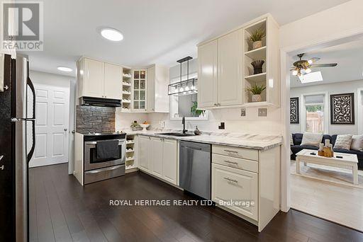 44 Regent Street, Kawartha Lakes, Ontario  K9V 3V2 - Photo 21 - X12421723