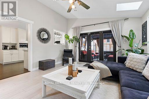 44 Regent Street, Kawartha Lakes, Ontario  K9V 3V2 - Photo 26 - X12421723