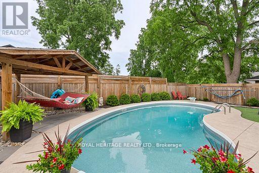 44 Regent Street, Kawartha Lakes, Ontario  K9V 3V2 - Photo 37 - X12421723