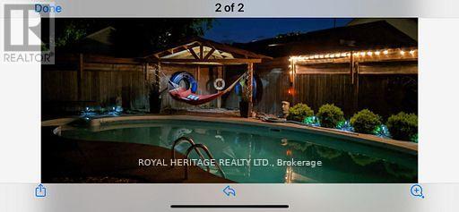 44 Regent Street, Kawartha Lakes, Ontario  K9V 3V2 - Photo 39 - X12421723