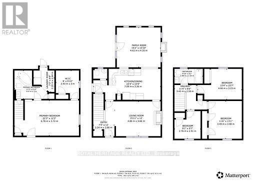 44 Regent Street, Kawartha Lakes, Ontario  K9V 3V2 - Photo 42 - X12421723