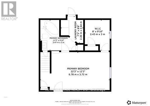 44 Regent Street, Kawartha Lakes, Ontario  K9V 3V2 - Photo 43 - X12421723