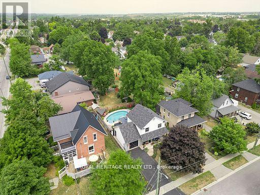 44 Regent Street, Kawartha Lakes, Ontario  K9V 3V2 - Photo 8 - X12421723