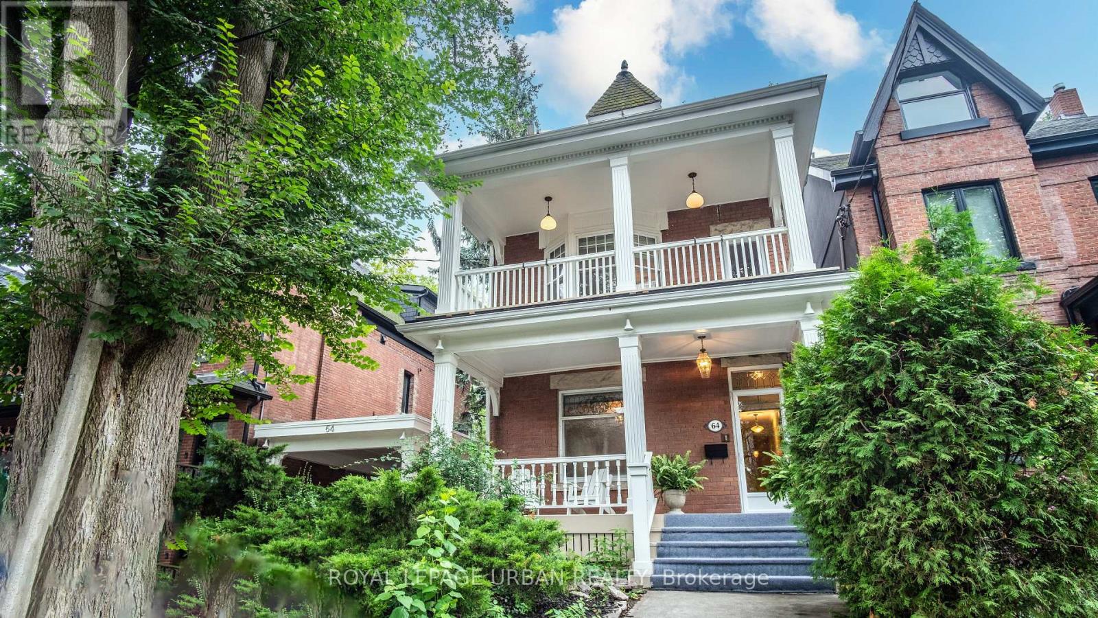 Property at 64 BROOKLYN AVENUE image 1