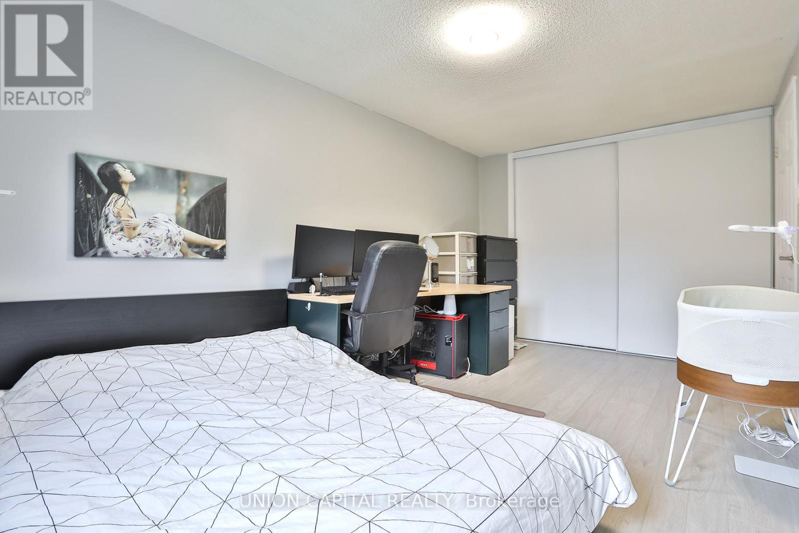 72 Bushmills Square, Toronto, Ontario  M1V 1J4 - Photo 19 - E12421671