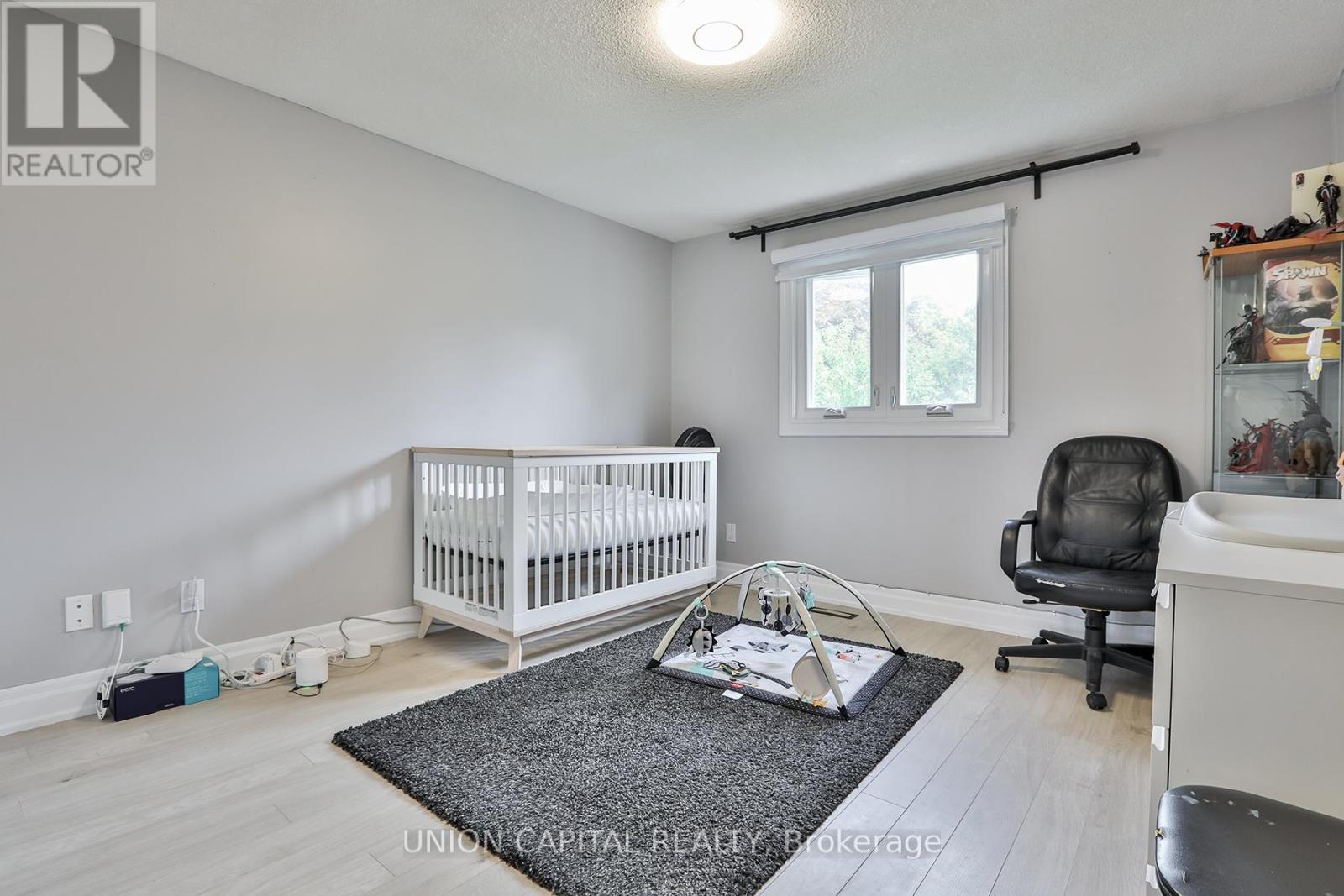 72 Bushmills Square, Toronto, Ontario  M1V 1J4 - Photo 20 - E12421671