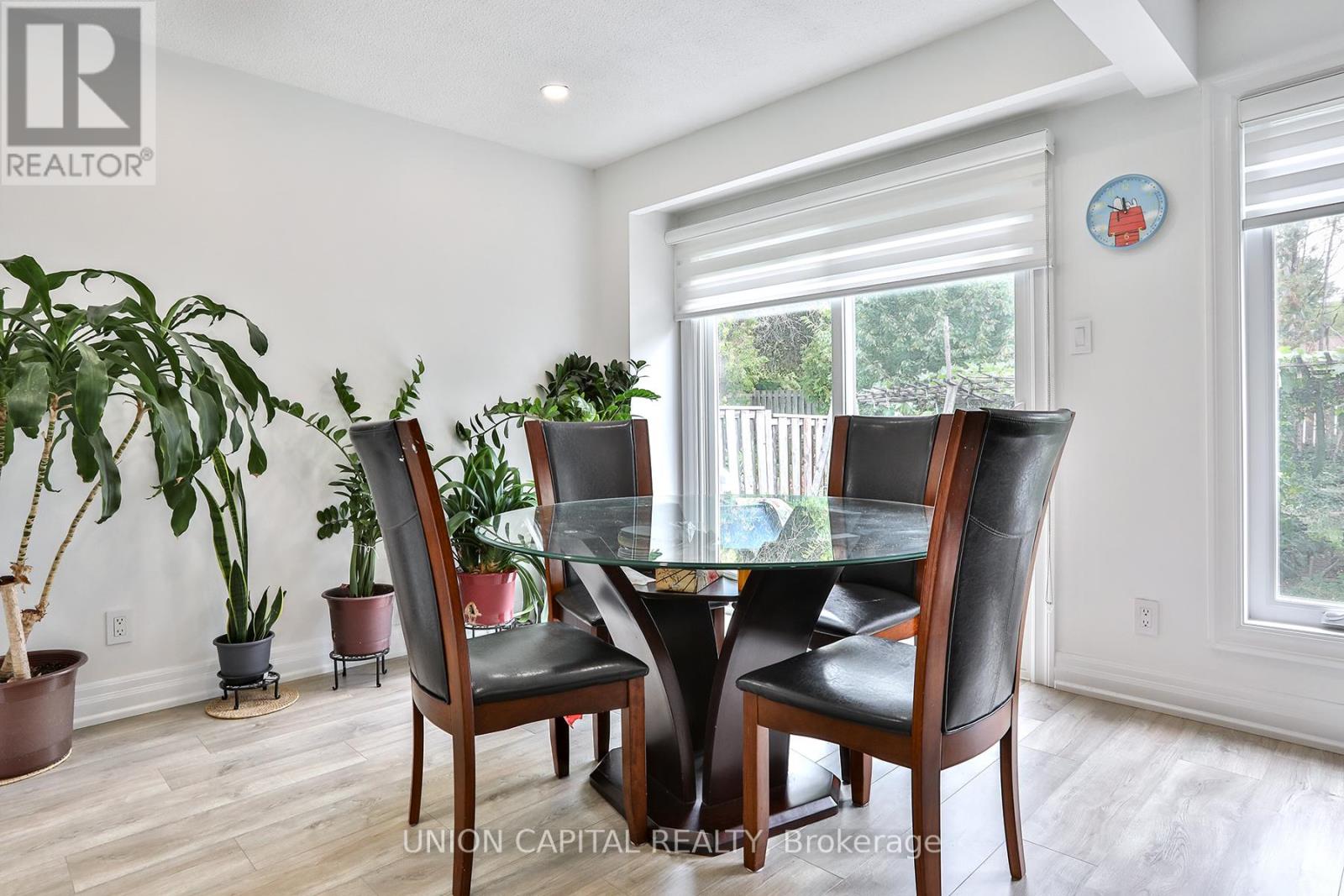 72 Bushmills Square, Toronto, Ontario  M1V 1J4 - Photo 7 - E12421671