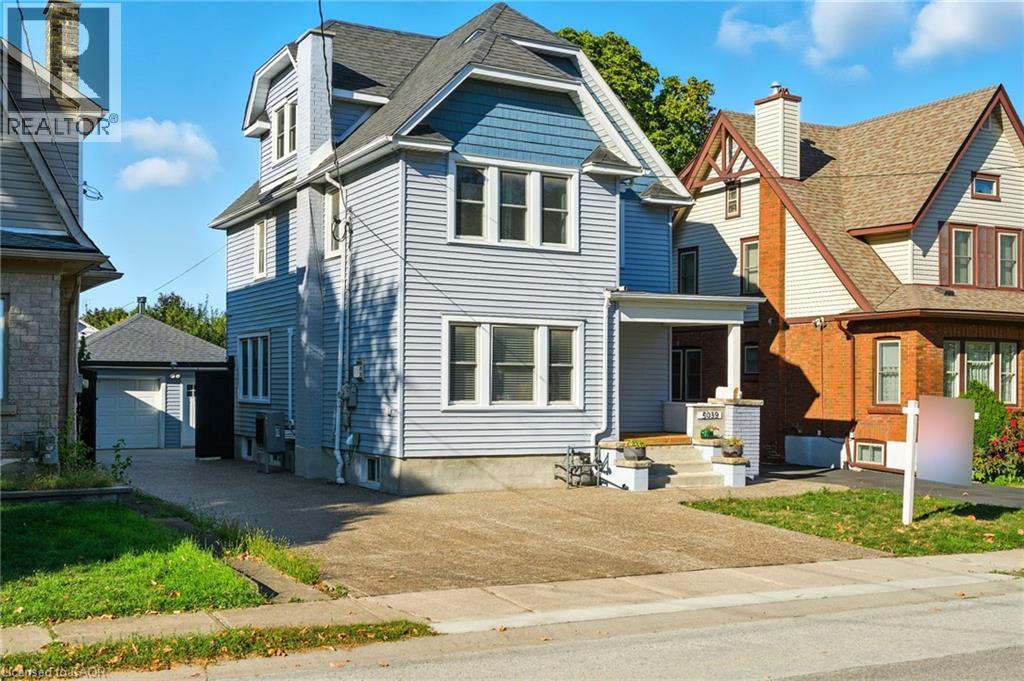 5039 Armoury Street, Niagara Falls, Ontario  L2E 1T3 - Photo 3 - 40766041