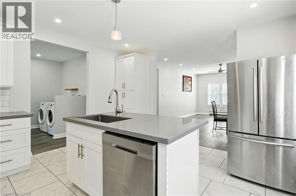 5039 Armoury Street, Niagara Falls, Ontario  L2E 1T3 - Photo 11 - 40766041