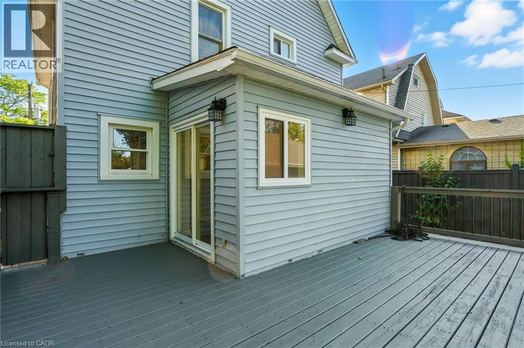 5039 Armoury Street, Niagara Falls, Ontario  L2E 1T3 - Photo 36 - 40766041