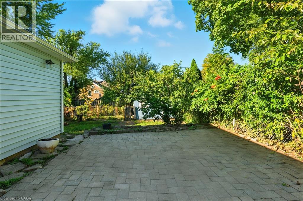 5039 Armoury Street, Niagara Falls, Ontario  L2E 1T3 - Photo 37 - 40766041