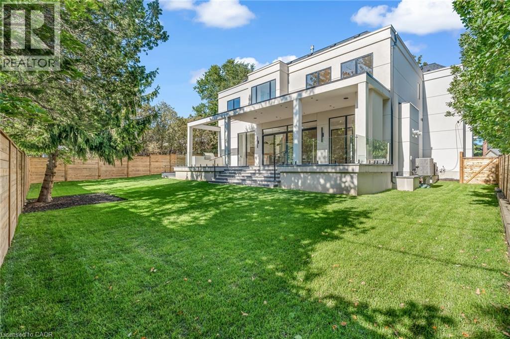 114 Tracina Drive, Oakville, Ontario  L6L 4B7 - Photo 44 - 40768070