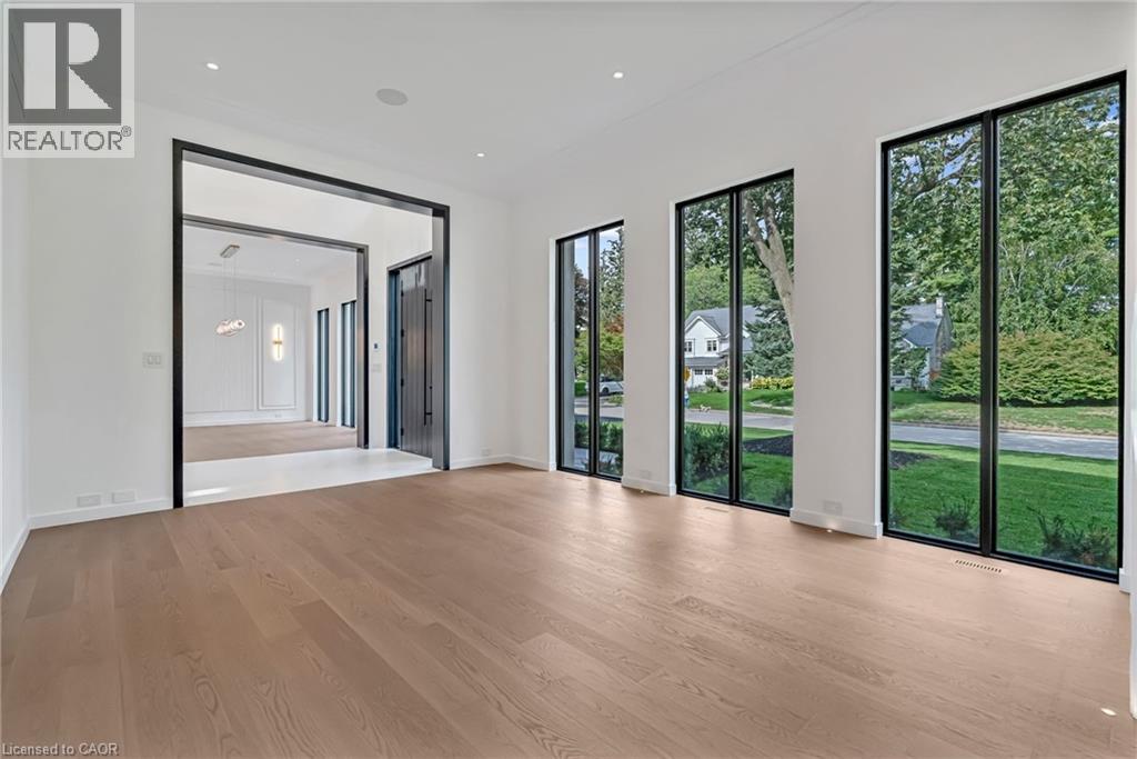 114 Tracina Drive, Oakville, Ontario  L6L 4B7 - Photo 7 - 40768070