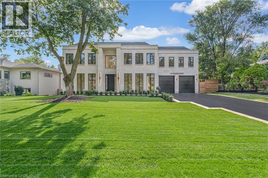 114 Tracina Drive, Oakville, Ontario  L6L 4B7 - Photo 3 - 40768070