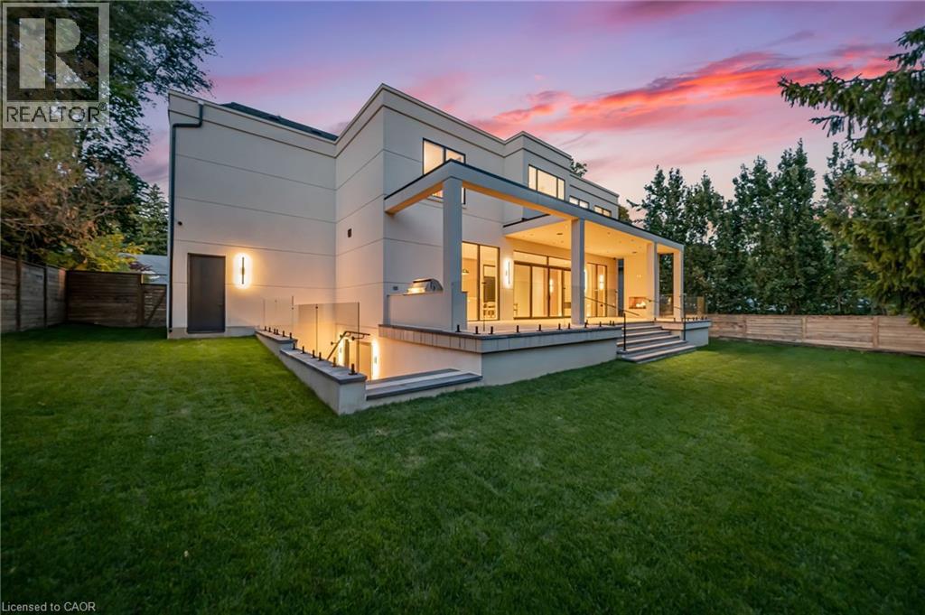 114 Tracina Drive, Oakville, Ontario  L6L 4B7 - Photo 45 - 40768070