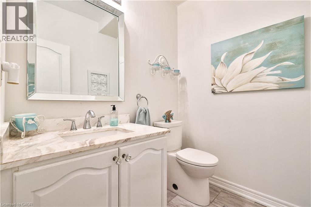 4037 Medland Drive, Burlington, Ontario  L7M 4W7 - Photo 11 - 40771633