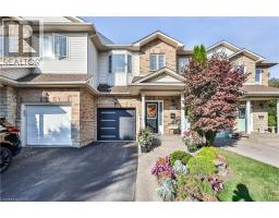 4037 MEDLAND Drive, Burlington, Ontario
