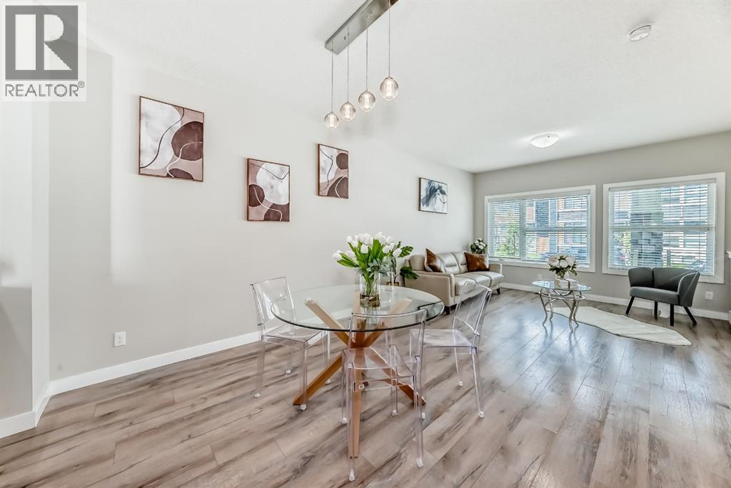 167 Cornerstone Passage Ne, Calgary, Alberta  T1Y 1E1 - Photo 11 - A2246901