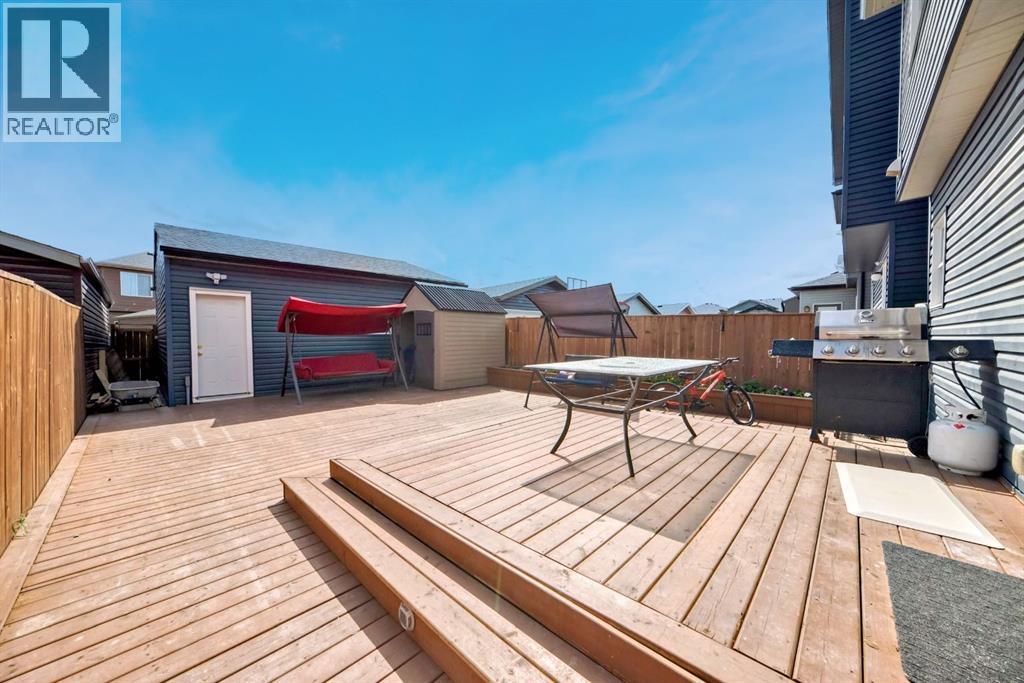167 Cornerstone Passage Ne, Calgary, Alberta  T1Y 1E1 - Photo 38 - A2246901
