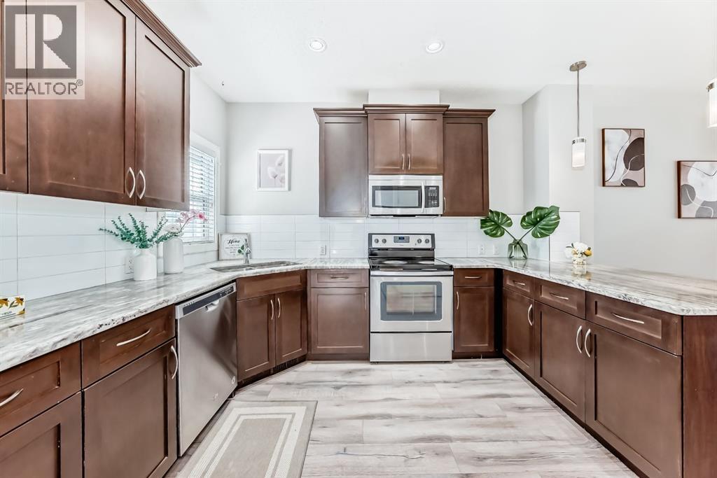 167 Cornerstone Passage Ne, Calgary, Alberta  T1Y 1E1 - Photo 6 - A2246901