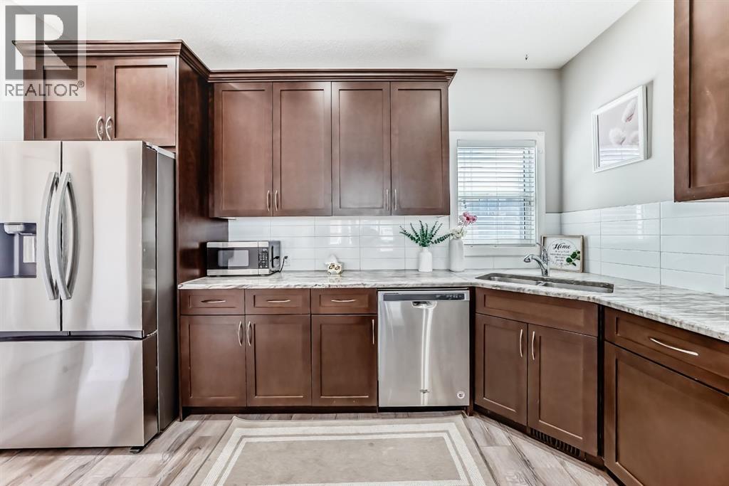 167 Cornerstone Passage Ne, Calgary, Alberta  T1Y 1E1 - Photo 8 - A2246901