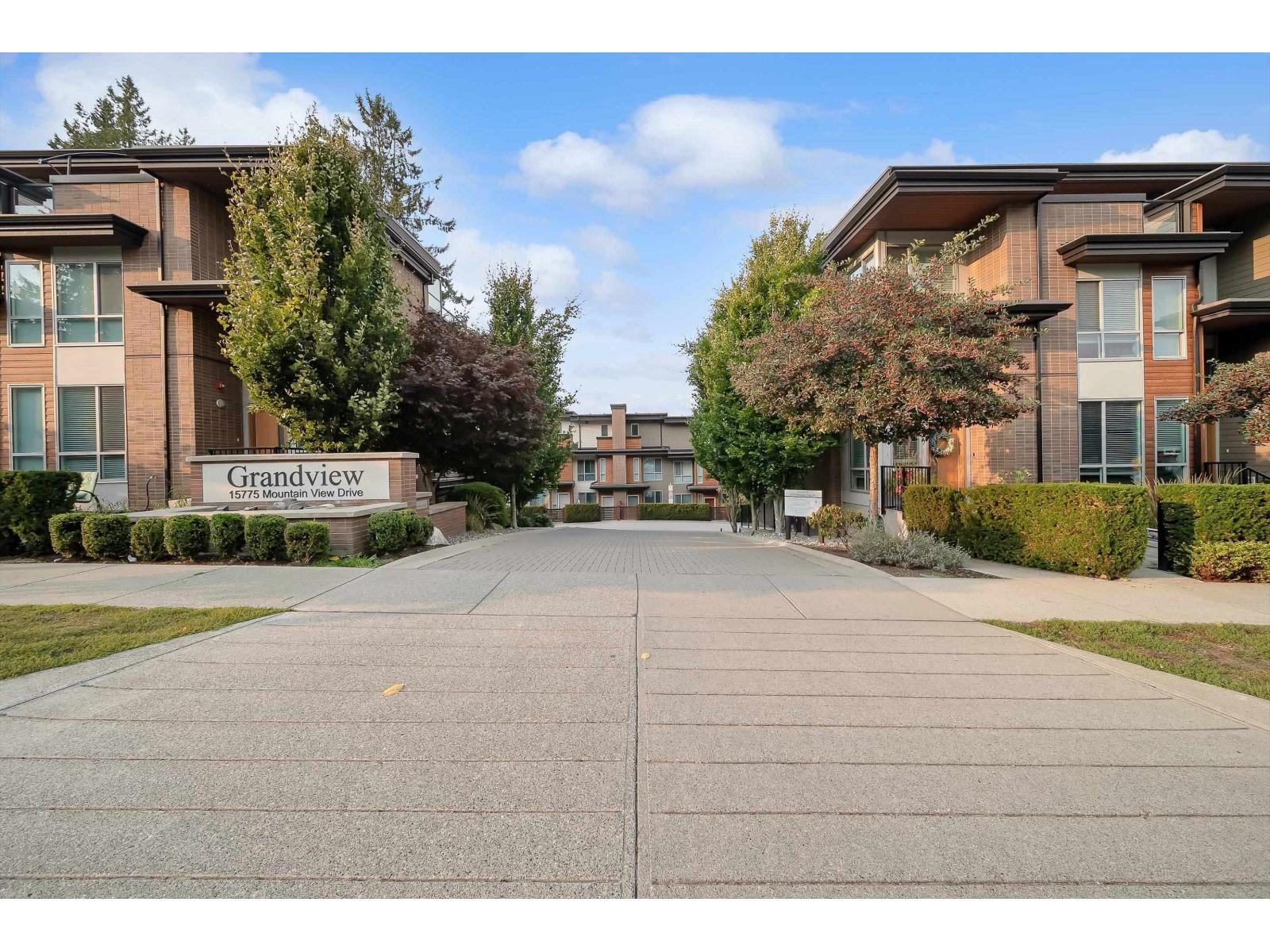 47 15775 Mountain View Drive, Surrey, British Columbia  V3Z 0W7 - Photo 31 - R3049537