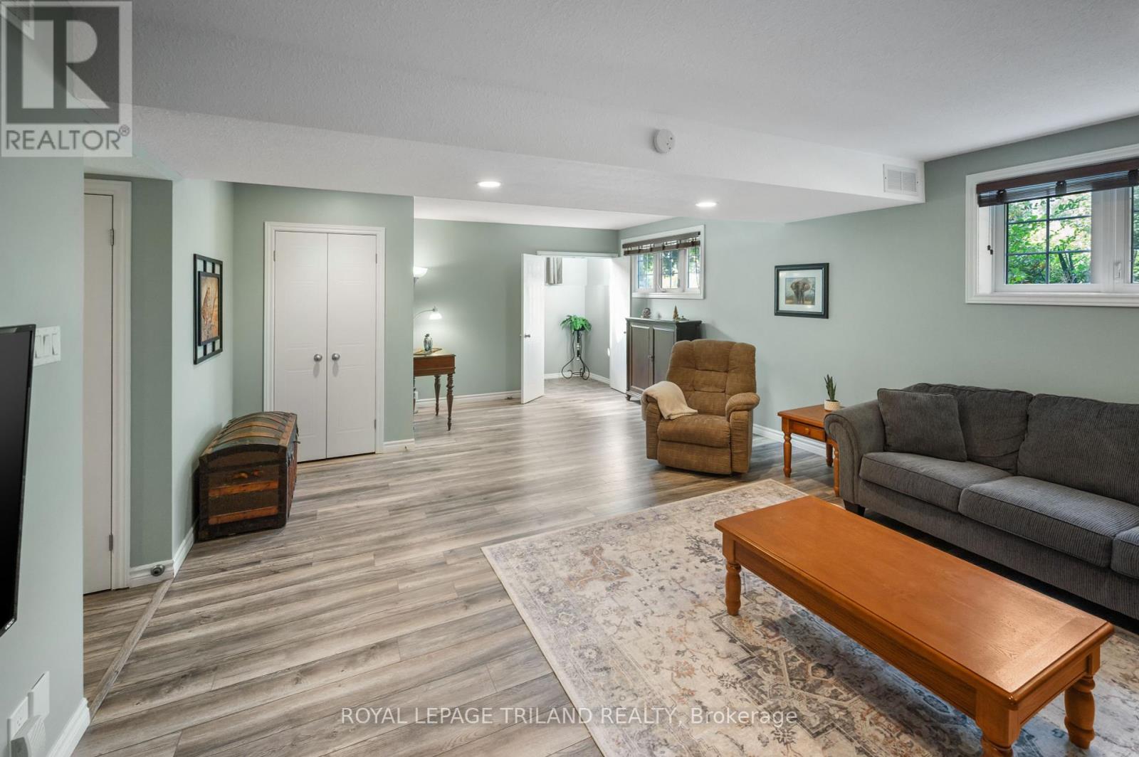 2670 Putnam Road, Thames Centre, Ontario  N0L 2B0 - Photo 27 - X12421865