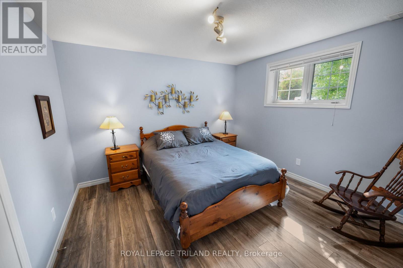 2670 Putnam Road, Thames Centre, Ontario  N0L 2B0 - Photo 30 - X12421865