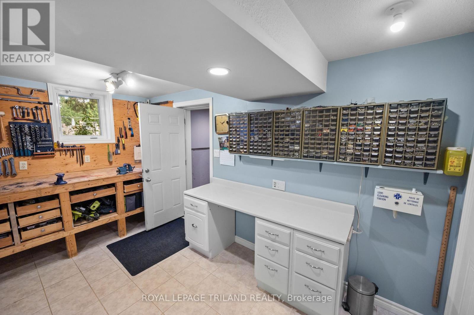 2670 Putnam Road, Thames Centre, Ontario  N0L 2B0 - Photo 32 - X12421865