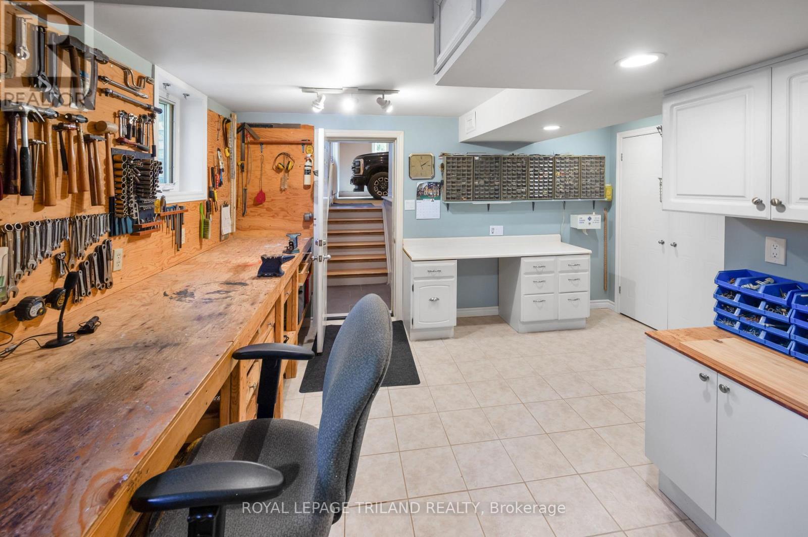 2670 Putnam Road, Thames Centre, Ontario  N0L 2B0 - Photo 34 - X12421865