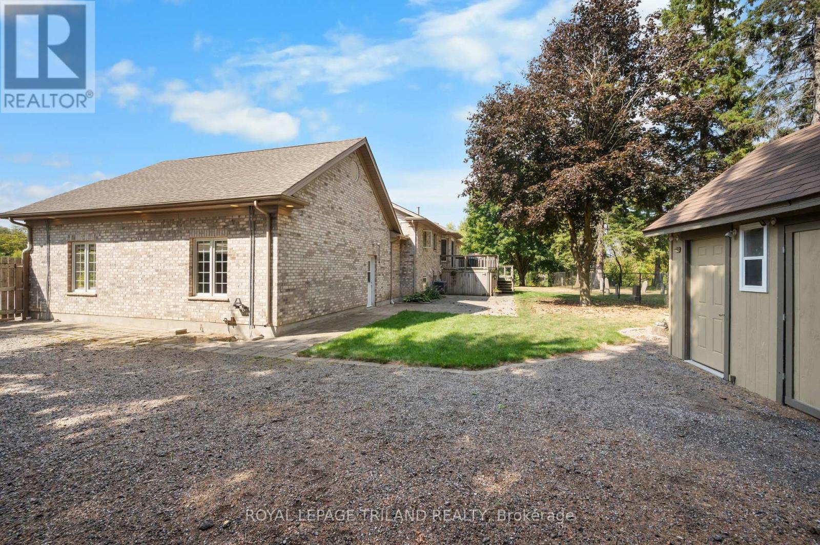 2670 Putnam Road, Thames Centre, Ontario  N0L 2B0 - Photo 40 - X12421865