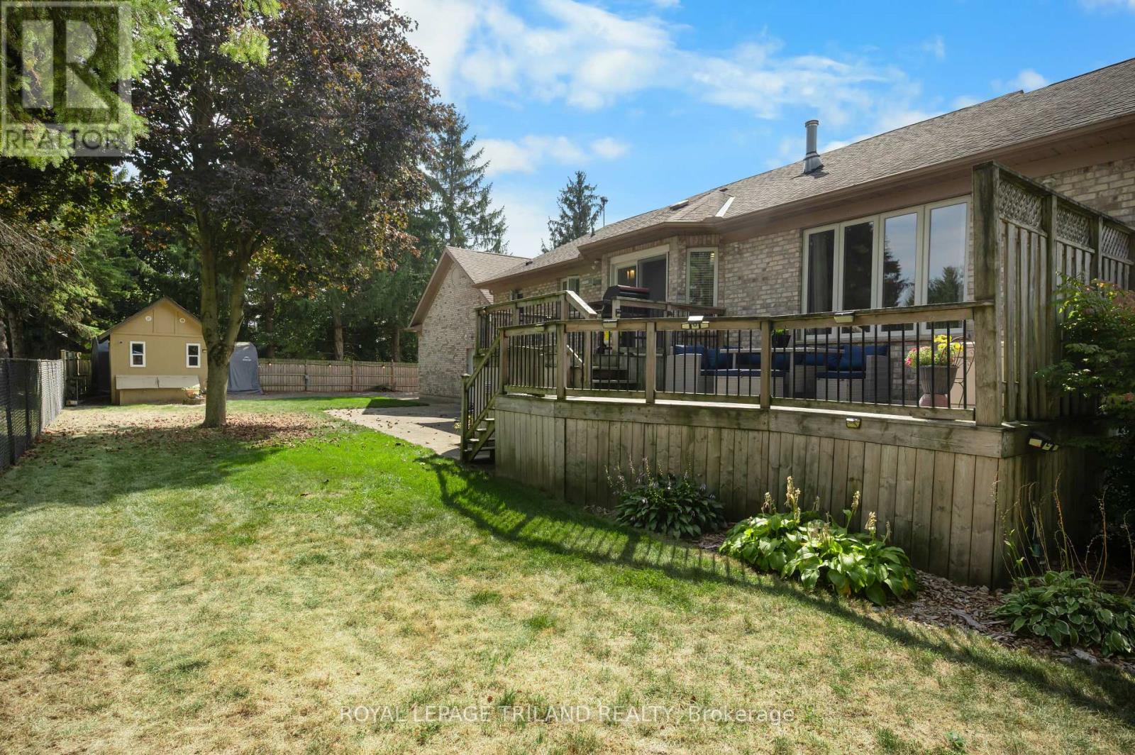 2670 Putnam Road, Thames Centre, Ontario  N0L 2B0 - Photo 45 - X12421865