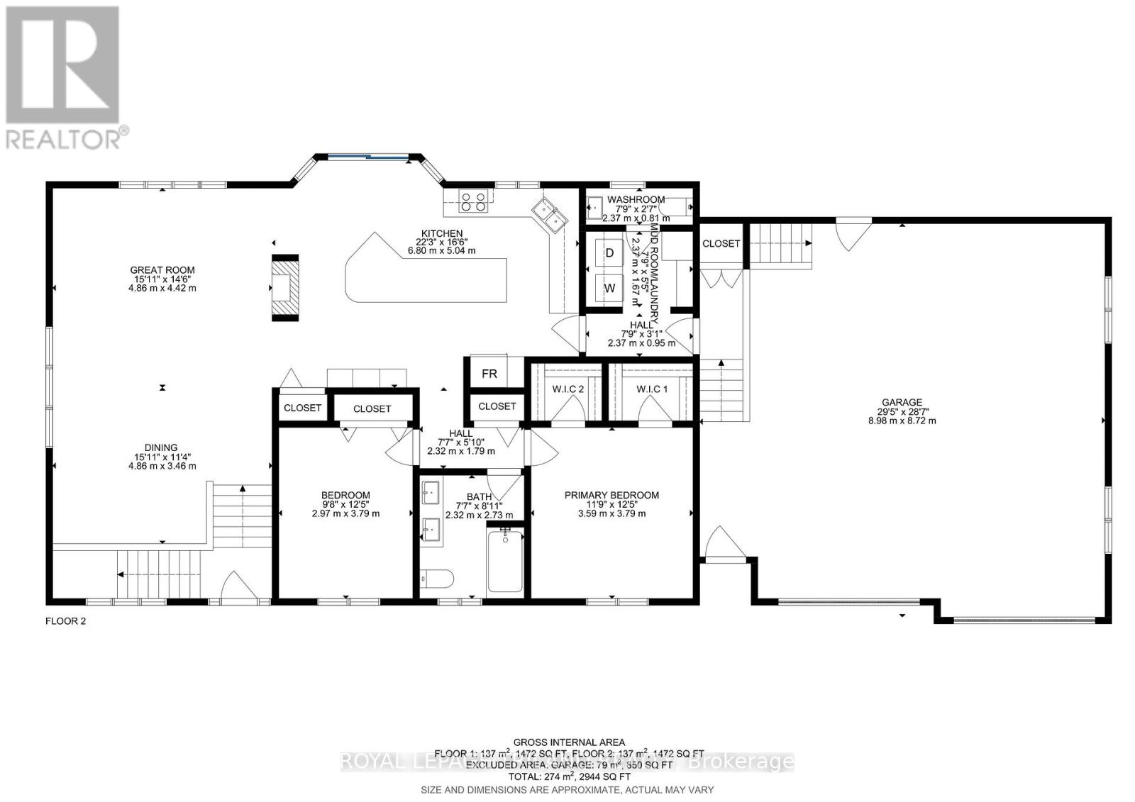 2670 Putnam Road, Thames Centre, Ontario  N0L 2B0 - Photo 49 - X12421865