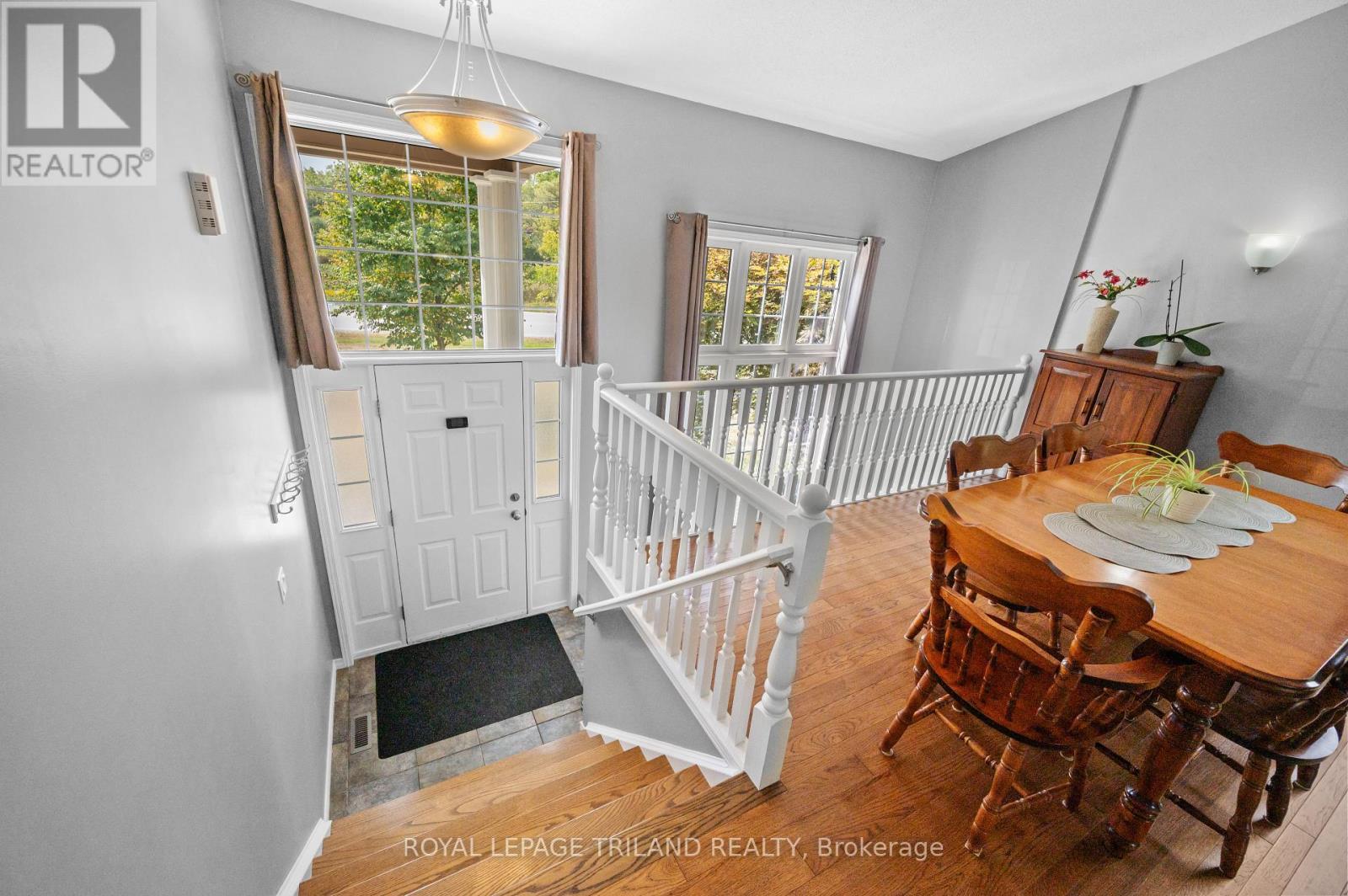 2670 Putnam Road, Thames Centre, Ontario  N0L 2B0 - Photo 7 - X12421865