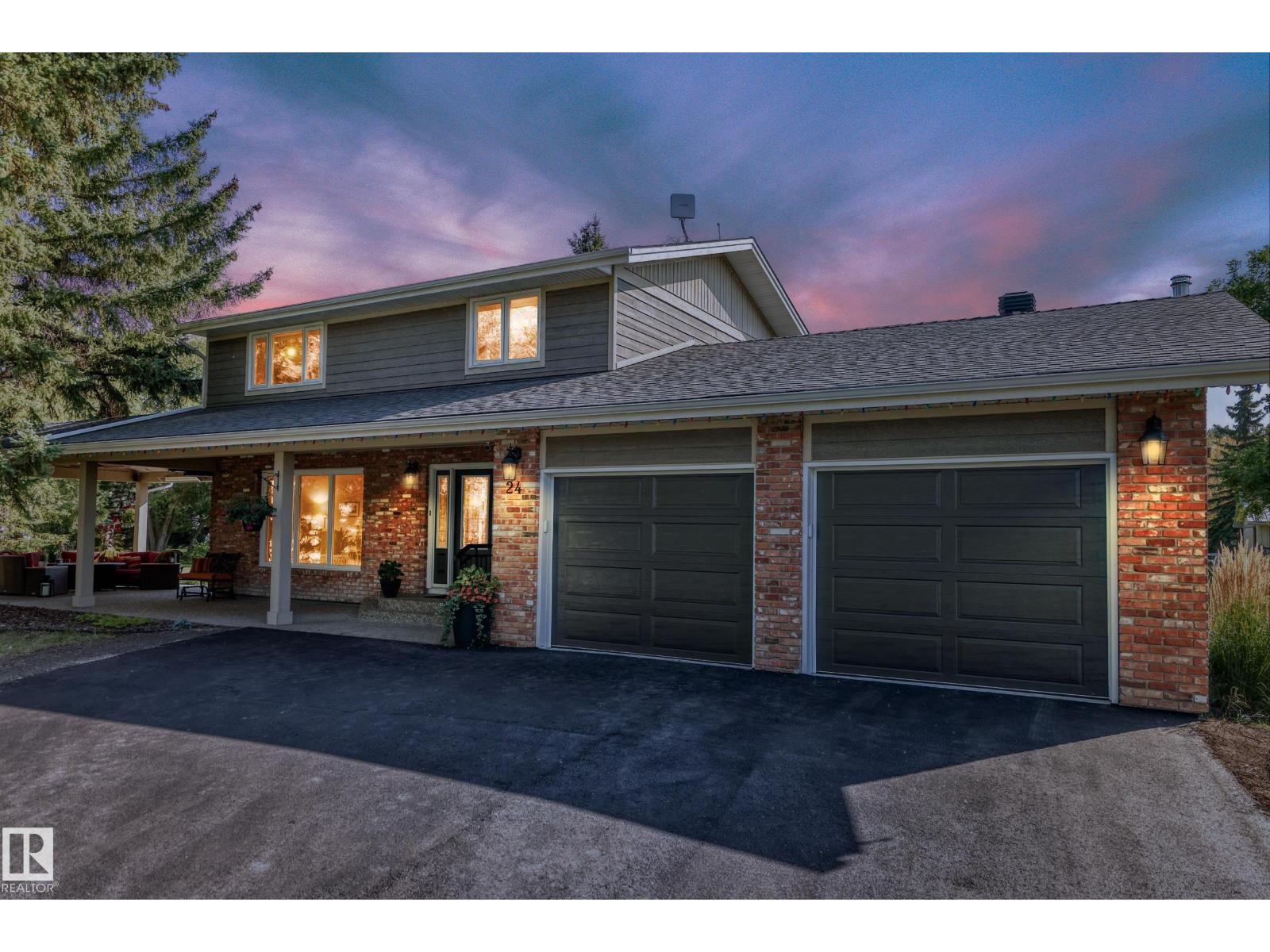 #24 51514 RGE ROAD 261, Rural Parkland County, Alberta