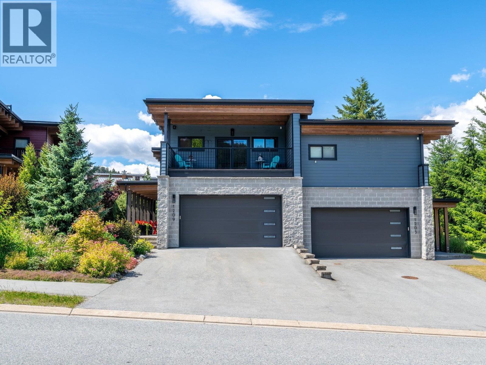 1209 MOUNT FEE ROAD, Whistler, British Columbia