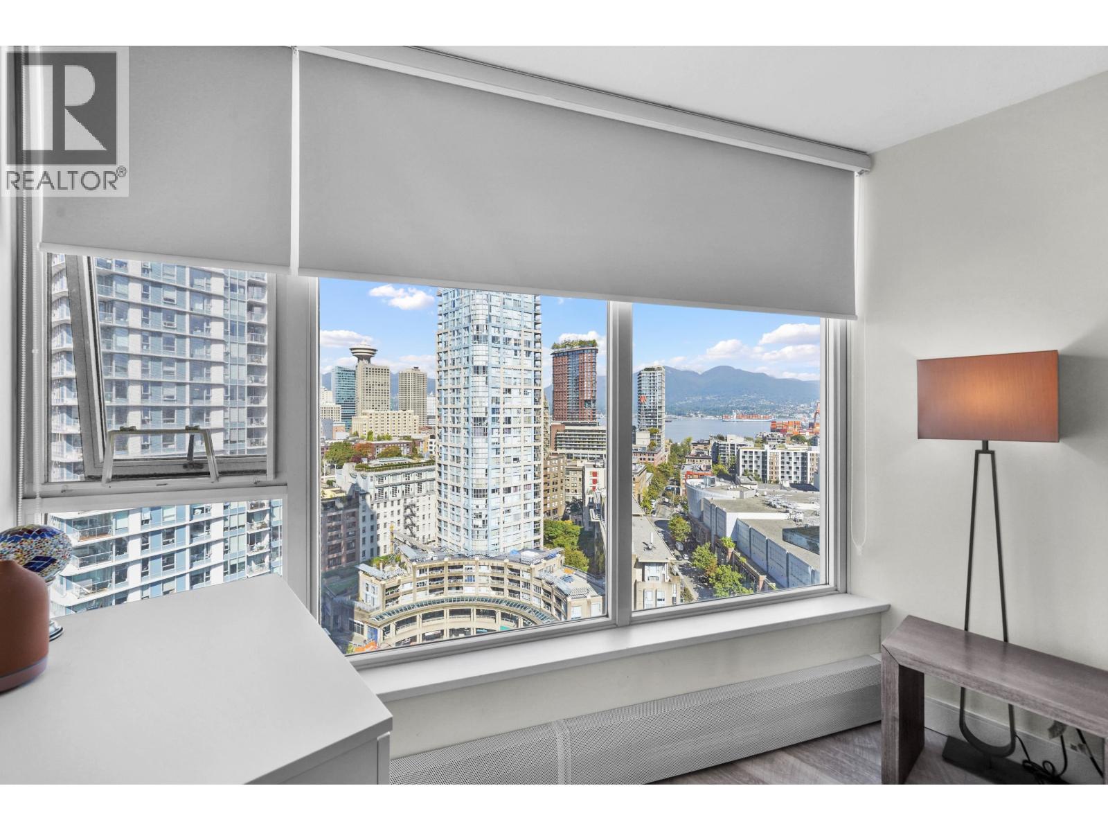 2507 689 Abbott Street, Vancouver, British Columbia  V6B 0J2 - Photo 17 - R3049358