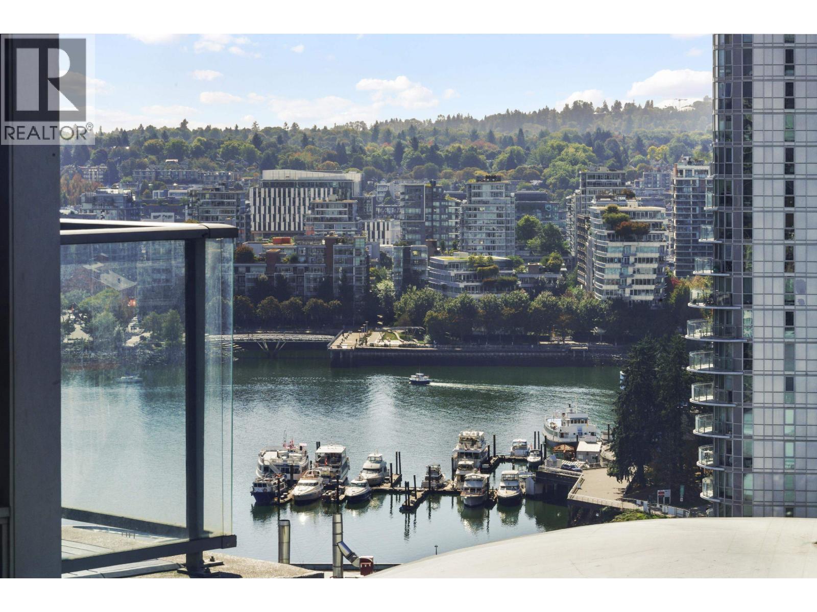 2507 689 Abbott Street, Vancouver, British Columbia  V6B 0J2 - Photo 27 - R3049358