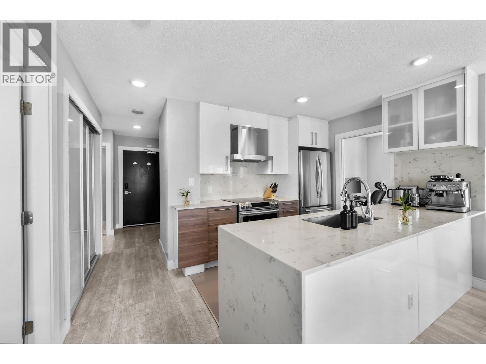2507 689 Abbott Street, Vancouver, British Columbia  V6B 0J2 - Photo 8 - R3049358