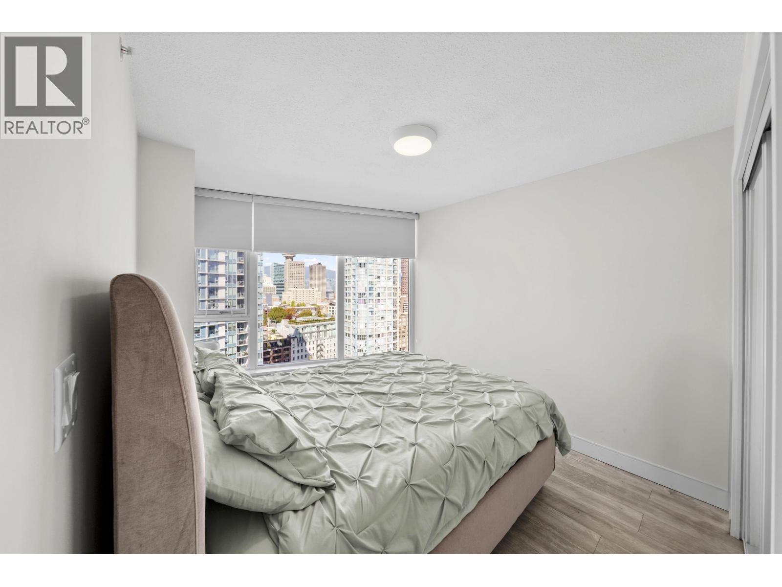 2507 689 Abbott Street, Vancouver, British Columbia  V6B 0J2 - Photo 21 - R3049358