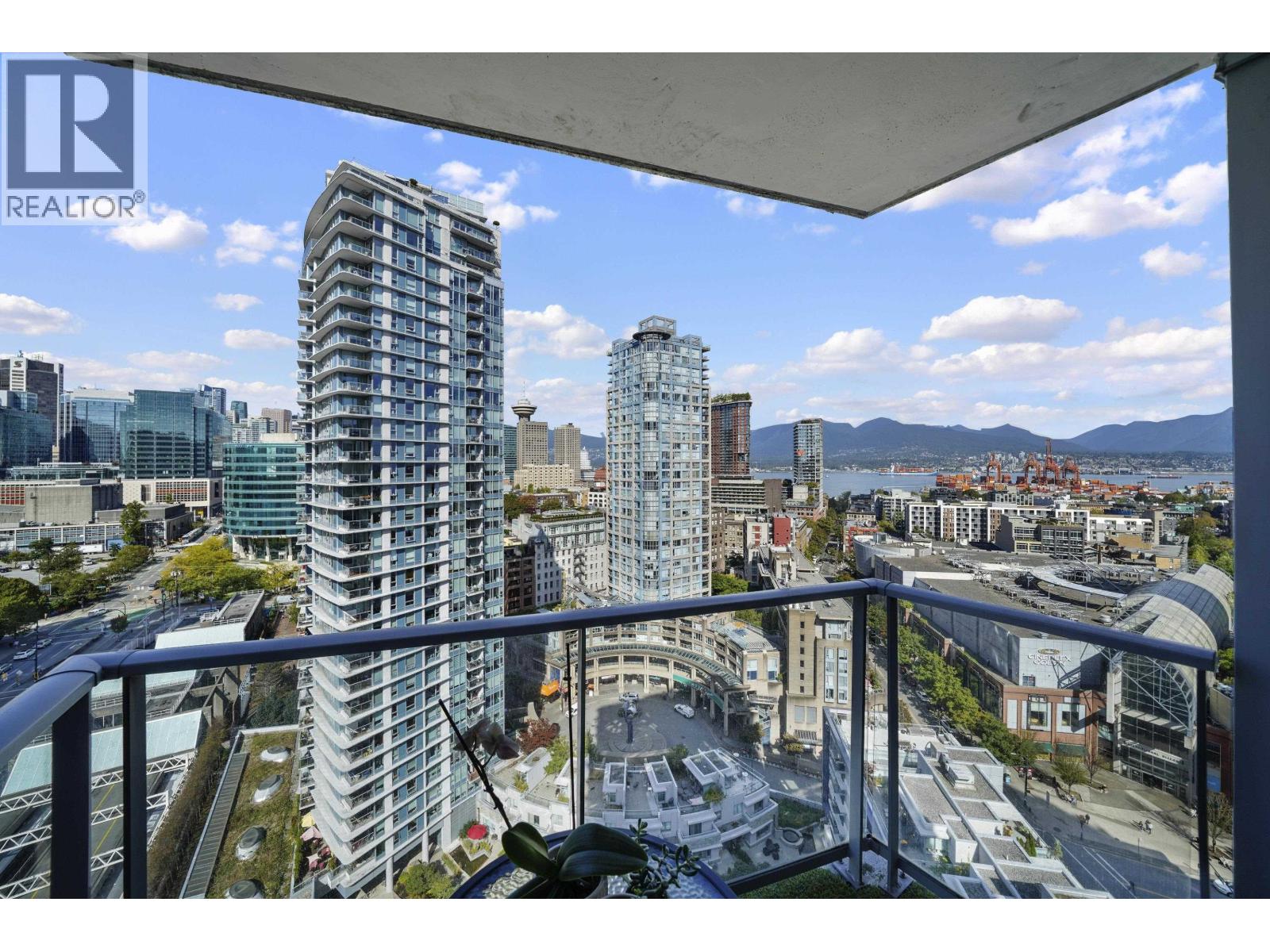 2507 689 Abbott Street, Vancouver, British Columbia  V6B 0J2 - Photo 26 - R3049358