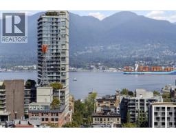 2507 689 ABBOTT STREET