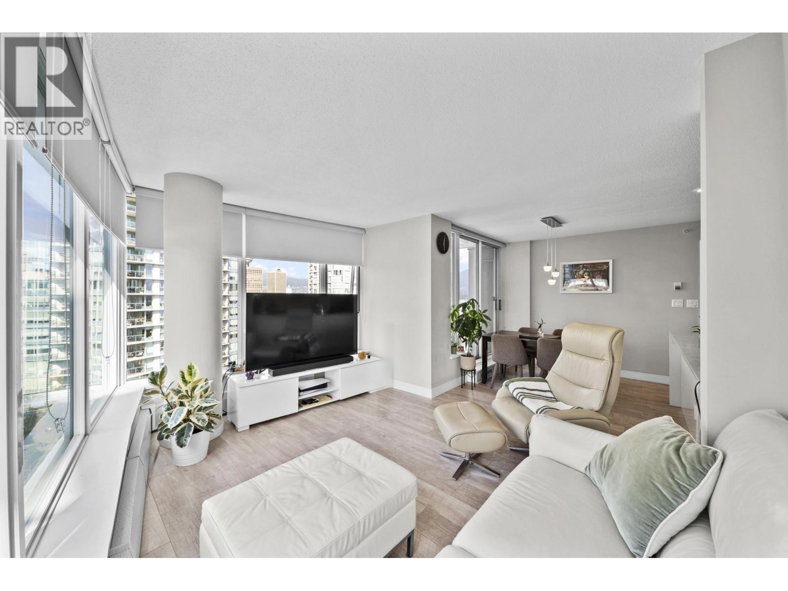 2507 689 Abbott Street, Vancouver, British Columbia  V6B 0J2 - Photo 15 - R3049358