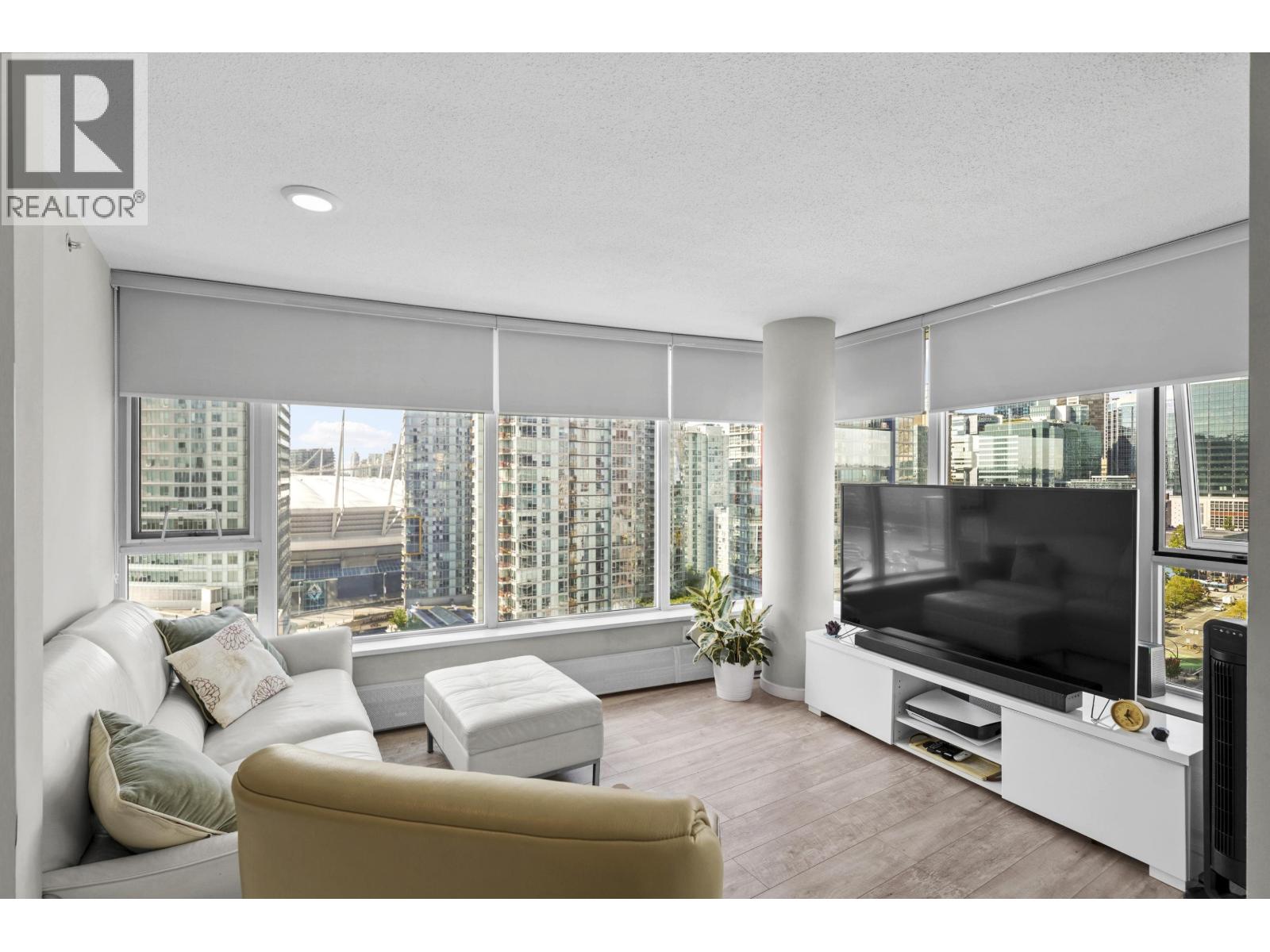2507 689 Abbott Street, Vancouver, British Columbia  V6B 0J2 - Photo 13 - R3049358