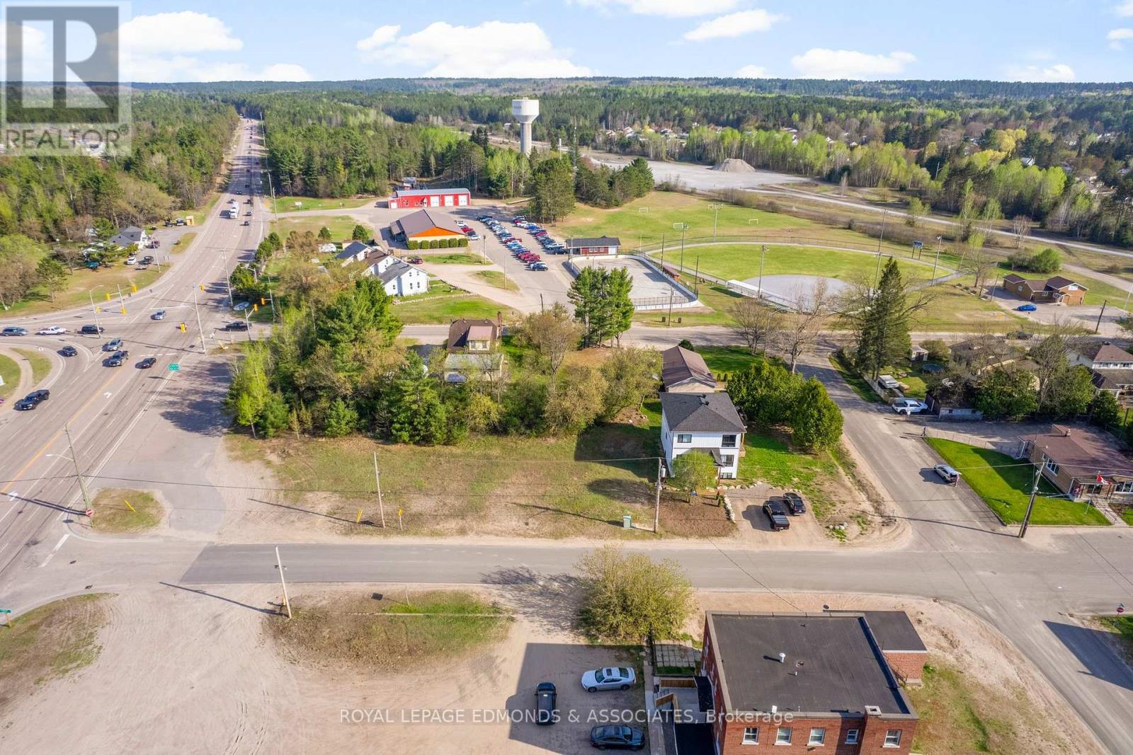 0 ALBERT STREET, Laurentian Hills, Ontario