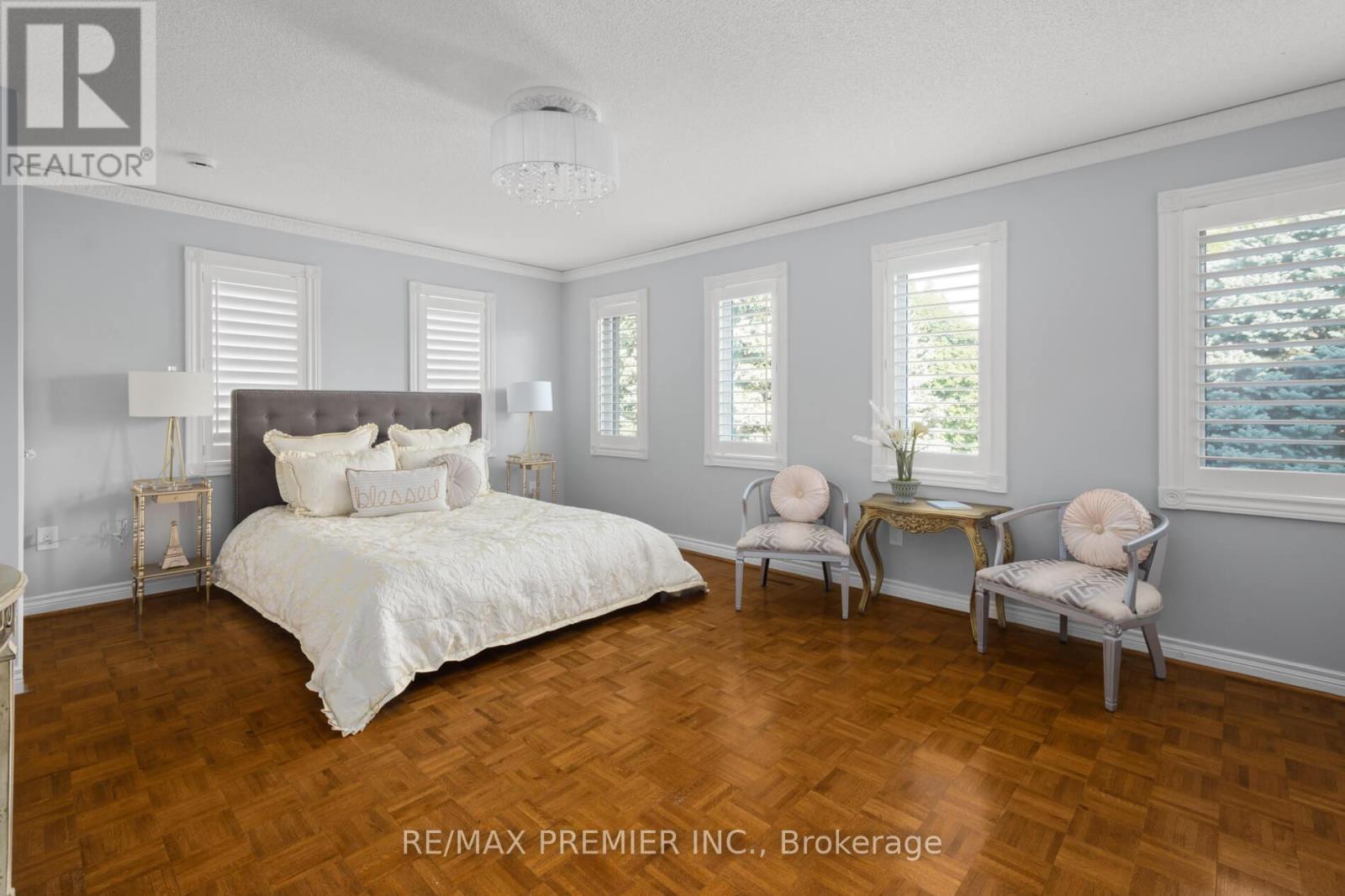 1 Radley Street, Vaughan (East Woodbridge), Ontario  L4L 8J7 - Photo 32 - N12421654