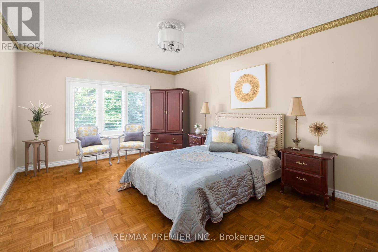 1 Radley Street, Vaughan (East Woodbridge), Ontario  L4L 8J7 - Photo 33 - N12421654