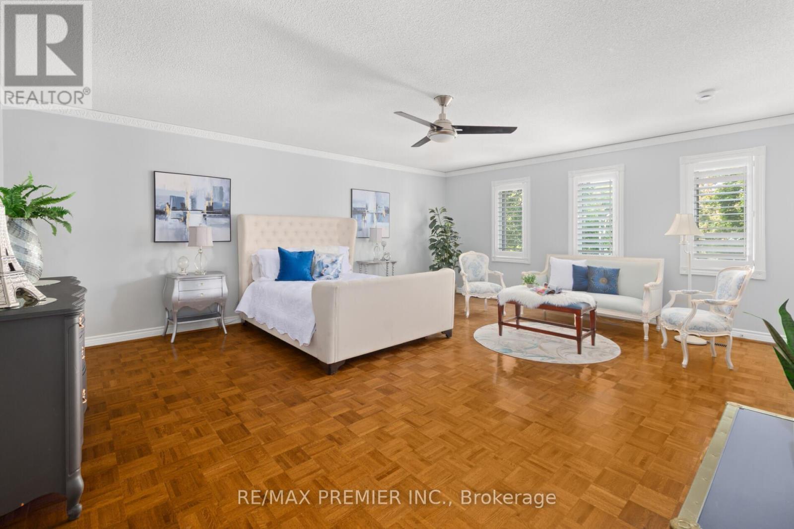 1 Radley Street, Vaughan (East Woodbridge), Ontario  L4L 8J7 - Photo 34 - N12421654